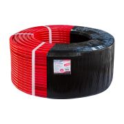 Труба из сшитого полиэтилена PEX-A с EVOH-слоем, для теплых полов ProFactor 1216 (16*2) (360)