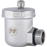 Воздухоотводчик автоматический угловой ProFactor 1/2