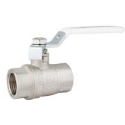 Кран шаровой PF STANDARD в/в рычаг 3/4