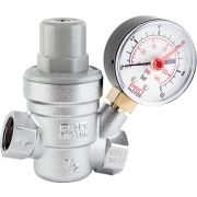 Редуктор давления с манометром ProFactor  1/2