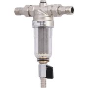 Фильтр промывной для холодной воды ProFactor 3/4