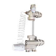 Насосно-смесительный узел ProFactor 1