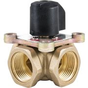 Четырёхходовой смесительный клапан со шкалой ProFactor  1