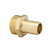 Штуцер наружная резьба ProFactor  3/4