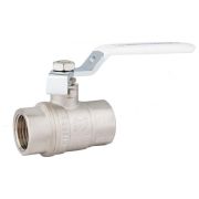 Кран шаровой PF STANDARD в/в рычаг 1.1/2