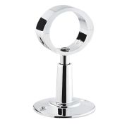 Кронштейн с разъёмным кольцом ProFactor Chrome п/суш 3/4