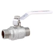 Кран шаровой PF STANDARD н/н рычаг 1/2