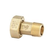 Коннектор водосчетчика ProFactor в/н  3/4« х 1/2»