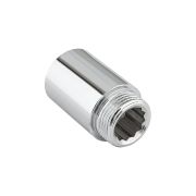 Удлинитель ProFactor Chrome в/н 3/4