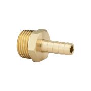 Штуцер наружная резьба ProFactor  1/2