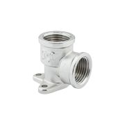 Уголок с креплением ProFactor в/в 1/2