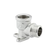 Уголок с креплением ProFactor в/н 1/2