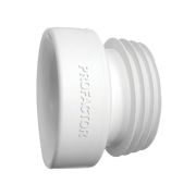 Манжета унитаза Прямая ProFactor  110 х 95мм