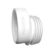 Манжета унитаза Эксцентриковая ProFactor  110 х 95мм