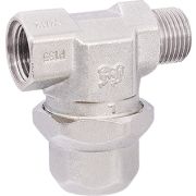 Фильтр Т-образный ProFactor в/н 1/2