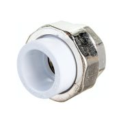 Муфта разъемн. ВР 20*3/4 PPRC