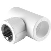 Тройник комб. ВР 25*1/2