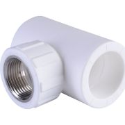 Тройник комб. ВР  32*3/4