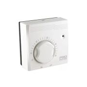 Термостат комнатный Profactor 4А-220V tрег +10*C+30*C