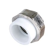 Муфта разъемн. ВР 32*3/4 PPRC