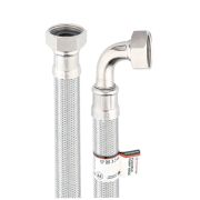 Подводка для насосов с угл. отводом ProFactor в/в  1