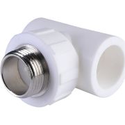 Тройник комб. НР 32*1