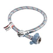 Подводка для воды ProFactor в/н  1/2