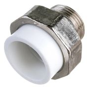 Муфта разъемн. НР 32*1 1/4 PPRC