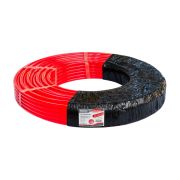 Труба из сшитого полиэтилена PEX-A с EVOH-слоем, для теплых полов ProFactor 1216 (16*2) (120)