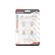 Комплект для монтажа радиатора с кронштейнами PROFACTOR 1/2