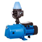 Поверхностный насос-автомат Aquario AJC-101B-FC