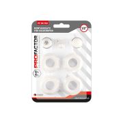 Комплект для монтажа радиатора PROFACTOR 1/2«х1»  (7пр)