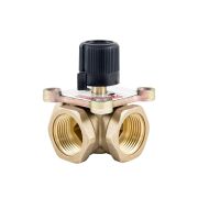 Трёхходовой смесительный клапан со шкалой ProFactor  1