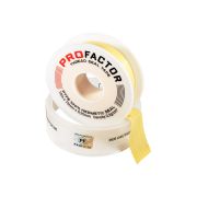 Лента Фум для Газа Проф. ProFactor 15м-19мм-0,25мм