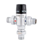 Клапан смесительный термостатический ProFactor  3/4
