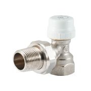 Клапан радиатора термостатический угловой PROFACTOR 3/4