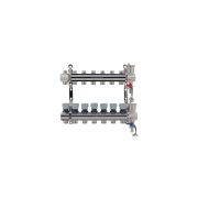 Коллекторный блок с рег/клапанами в сборе ProFactor 1« х 3/4»н (7)  (1/2)