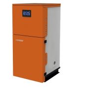 Котел TIS PELLET  COMBI 15R  (5-15 кВт)