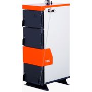 Котел TIS PRO 20   (10-20 кВт)
