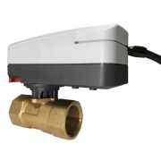 Двухходовой клапан ГРЕЕРС UVK2d 1/2