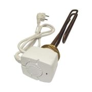 ТЭН 3 кВт для AQ IND..SC 6/4 220В/L390 Hajdu