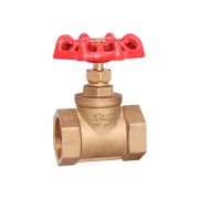 Вентиль запорный конусный ProFactor  1