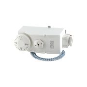 Термостат накладной Profactor 16А, 250V tрег +0*C+90*C