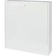 Распределительный наружный шкаф STOUT ШРНУ-180-0 4-5 выходов 651х180х450