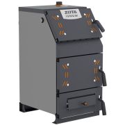 Котел твердотопливный ZOTA Тополь-ВК 32