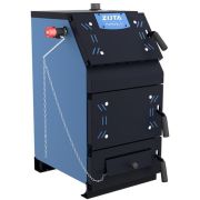 Котел твердотопливный ZOTA Тополь-М 20