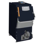 Котел полуавтоматический ZOTA Bulat Turbo 30