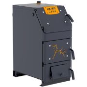 Котел твердотопливный ZOTA Lava 26