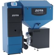 Котел автоматический ZOTA FORTA 25