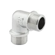 Уголок с ребордой ProFactor н/н  1/2